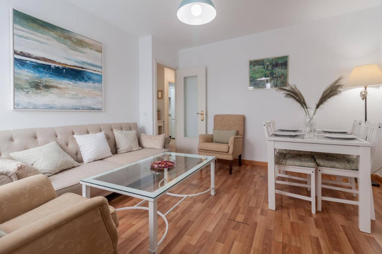 Apartamento Titin Cordoba Exterior photo