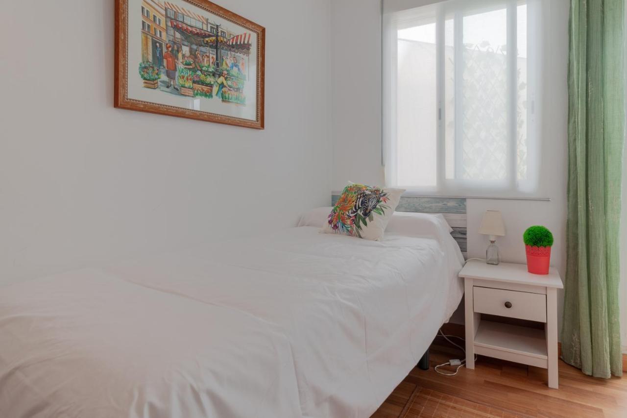 Apartamento Titin Cordoba Exterior photo